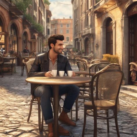 Understanding the Traits and Culture of Italian Men